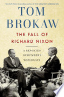 The_fall_of_Richard_Nixon